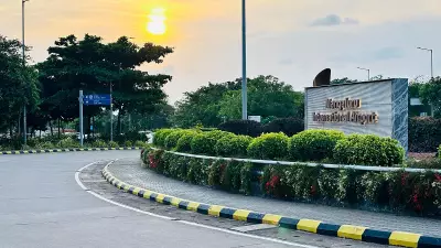 Mangaluru Airport Achieves CII Zero Waste Certification