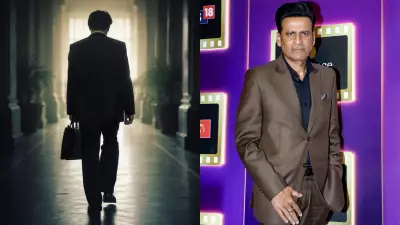 Manoj Bajpayee's New Film 'Governor' Announced on His Birthday