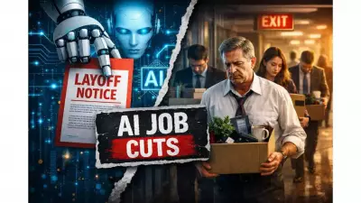 Marc Andreessen Debunks AI Job Loss Fears, Predicts Massive Jobs Boom