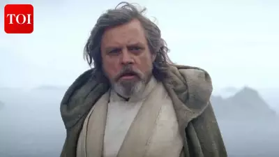 Mark Hamill's Son Rejects Star Wars Legacy: A Tale of Changing Generations