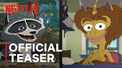 Mating Season Teaser Released: Nick Kroll and Zach Woods Star in New Web Series