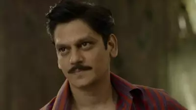 Matka King Trailer Released: Vijay Varma Stars in Nagraj Manjule's Crime Saga