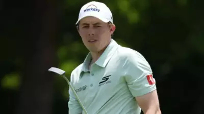 Matt Fitzpatrick Net Worth: Career Earnings and Achievements in Golf