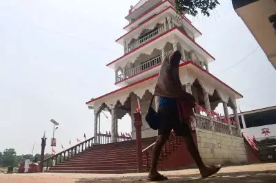 Matua Voters in Bengal Uneasy Over Name Deletions, BJP Tries Damage Control