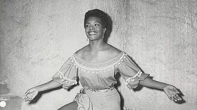 Maya Angelou's Timeless Wisdom: Quote of the Day Inspires Reflection