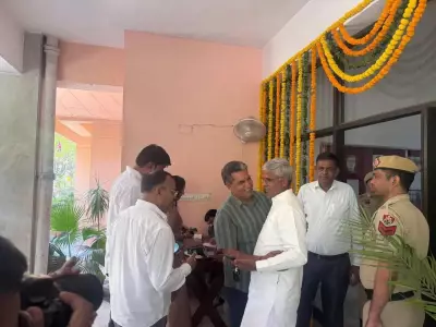 MCG Senior Deputy Mayor Election Deferred Again Due to Mayor's Absence