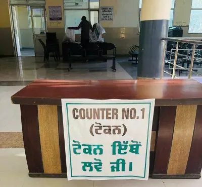 Medical Screening for Amarnath Yatra Pilgrims Starts April 15 in Ludhiana