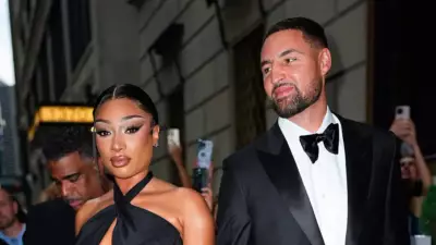 Megan Thee Stallion Unveils New Album Plans While Dating NBA Star Klay Thompson