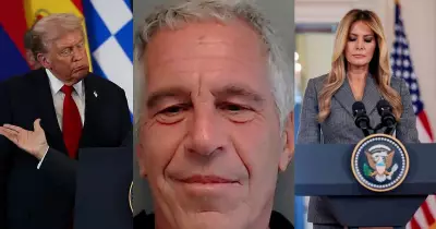 Melania Trump Denies Epstein Rumors, Claims Reputation Defamation Attempt