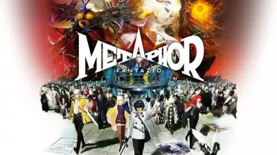 Metaphor: ReFantazio May Exit Xbox Game Pass Soon, Sparking Speculation