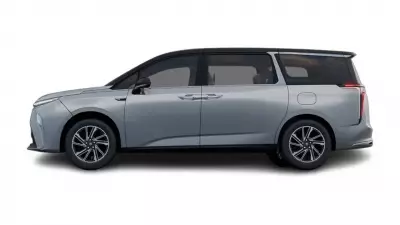 MG M9 Electric MPV Price Soars to Rs 75.90 Lakh in India After April 2026 Update
