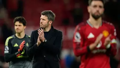 Michael Carrick Lauds Manchester United Squad After Crucial Premier League Win Over Chelsea