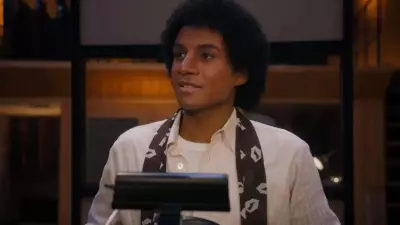 Michael Jackson Biopic 'Michael' Draws Massive Crowds at Berlin Premiere