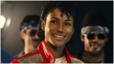 Michael Jackson Forgave His Father Joe Jackson Before His 2009 Death