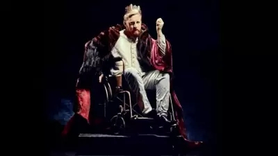 Michael Patrick, 'Game of Thrones' Actor, Passes Away at Age 35