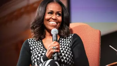Michelle Obama's Friendship Philosophy: The Three Essential Friends Everyone Needs