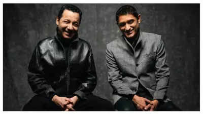 Midival Punditz on Indian Electronica, AI, and Evolving Music Identity