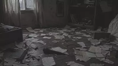 Midnight Singing, Torn Papers: Mystery in Bengaluru Woman's Death