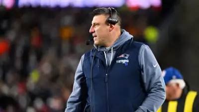 Mike Vrabel Faces Credibility Test as Patriots Locker Room Questions Linger