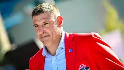 Mike Vrabel Spotted at Airport Amid Personal Storm and NFL Scrutiny
