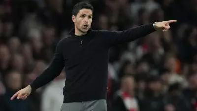 Mikel Arteta Reflects on Arsenal's Defeat to Manchester City in Premier League Clash
