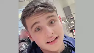 Missing Teen Joseph Porch's Body Found in River Tees, UK Police Confirm