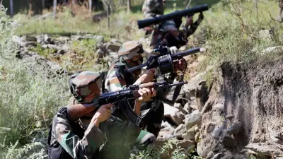 Mizoram Declared Insurgency-Free as Last Militant Group Surrenders