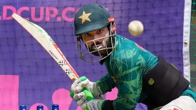 Mohammad Rizwan Dismisses T20 Retirement Talk Amid PSL Struggles