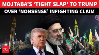 Mojtaba Khamenei's Unity Message to Iran Amid Fragile Ceasefire