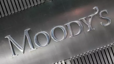 Moody's Cuts India's FY27 Growth Forecast to 6%, Cites Consumer Demand and Energy Costs