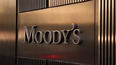 Moody's Projects India's FY27 GDP Growth at 6% Amid West Asia Conflict