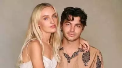 Morgan Riddle's Tennis Identity Outshines Breakup Rumors with Taylor Fritz