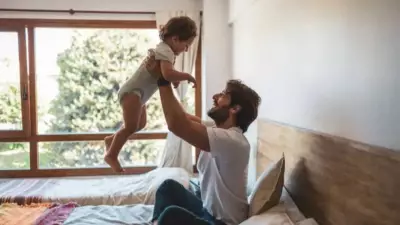 Morning Affirmations at 5am: Wake Up and Reset Your Soul