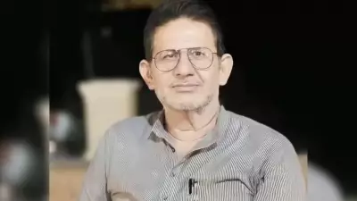 MP Assembly Disqualifies Congress MLA Rajendra Bharti in Midnight Move After Conviction