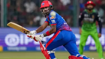 MS Dhoni and Suresh Raina on KL Rahul's Radar for Delhi Capitals vs Sunrisers Hyderabad IPL 2026 Clash