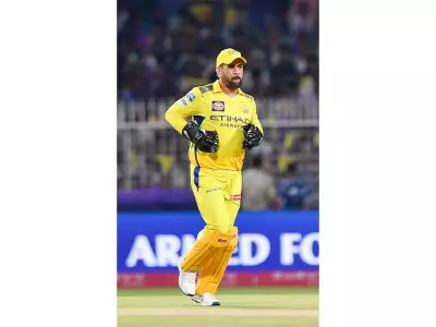 MS Dhoni's IPL 2026 Comeback Hinted by Ashwin, Says '100% Sure' He'll Play