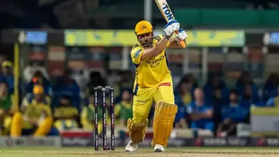 MS Dhoni's IPL 2026 Return Delayed After Calf Injury Worsens in Warm-Up