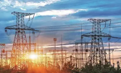MSEDCL Peak Power Demand Hits Record 28,303 MW Amid Heatwave