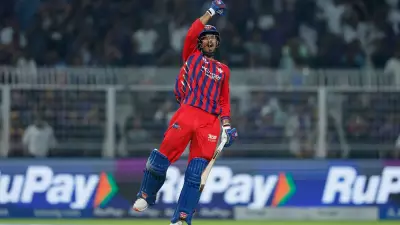 Mukul Choudhary: IPL 2026 Auction Bids, Salary, and Franchise Interest Revealed