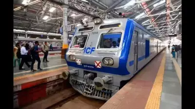Mumbai Local Trains: More 15-Coach, AC Services From May 1
