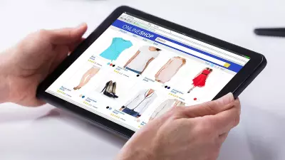 Mumbai nurse loses Rs 1 lakh in online dress scam