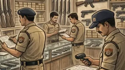 Mumbai Teen's Scooter Joyride Leads to FIR Against Father, Lawyer Alleges Police Delays