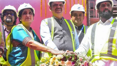 Mumbai to Launch India's First Pod Taxi System with 22 AC Stations