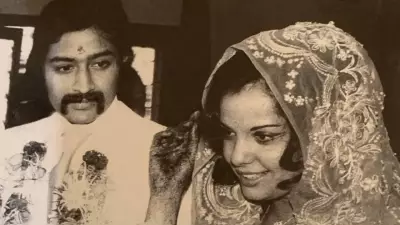 Mumtaz Opens Up About Interfaith Marriage and Career Choices