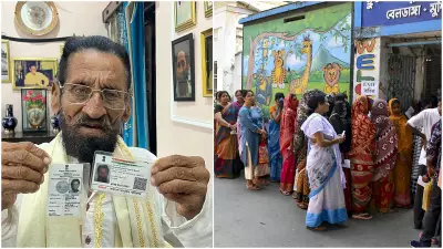 Murshidabad's 'Chhote Nawab' Excluded from West Bengal Elections 2026