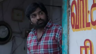 Muthu Engira Kaattaan Review: A Solid Macho Thriller That Falls Short on Depth