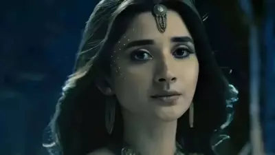 Naagin 7 Flashback: Radhika's Transformation and Revenge Plan Revealed