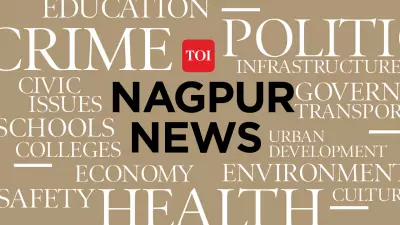 Nagpur Faces 4-Hour Power Outage on Wednesday for Pre-Monsoon Maintenance