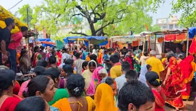 Nalanda Temple Stampede: 9 Dead, FIR Against 40, Priests Arrested