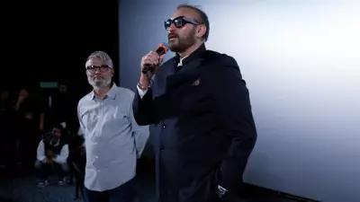 Namit Malhotra on Ramayana: A Global Epic, Not Just for Indian Audiences